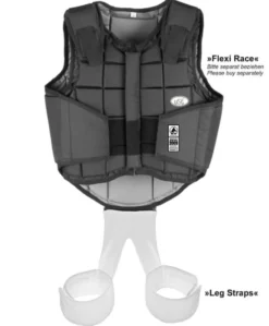 USG Leg straps ''Flexi Race",