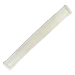 USG Nylon Kurzgurt mit Kunstfell Polster