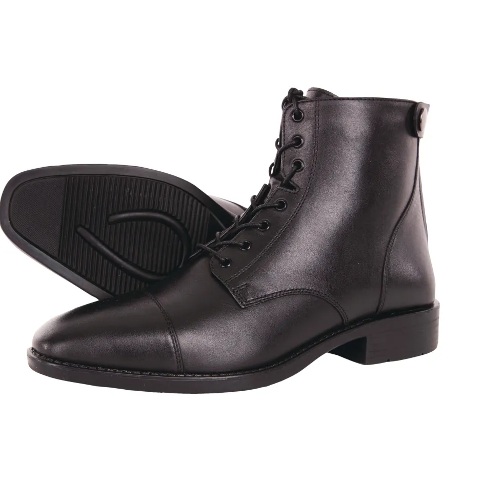 USG Premium Elegant 2.0 Stiefelette zum Schnüren
