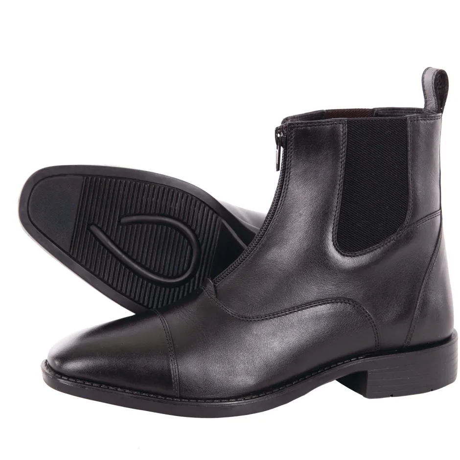 USG Premium Paddock 2.0 Reitstiefelette