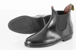 USG Pro Ride Stiefelette