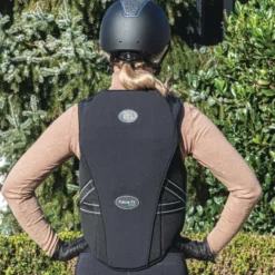 USG Rückenschutz Precto Future Fit Green