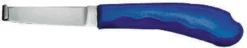 Vanadium Hufmesser