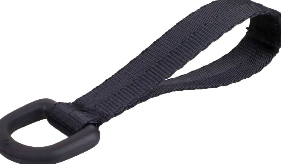 Verbindungssstück für EquiAirbags® D-Ring