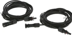 Verlängerungskabel-Set