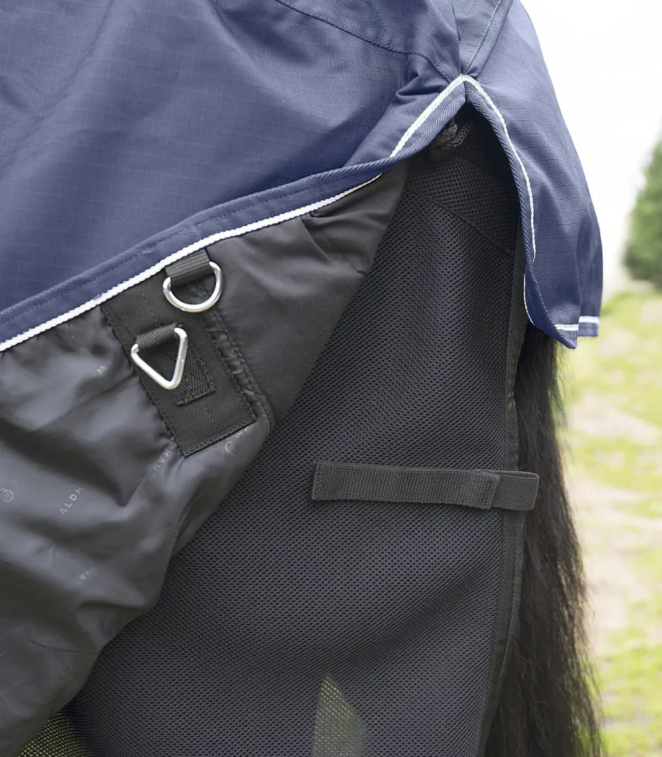 WALDHAUSEN Air Mesh Unterdecke