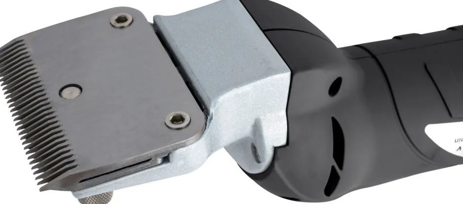 WALDHAUSEN AKKU Schermaschine