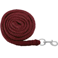 WALDHAUSEN Anbindestrick Economic - Karabinerhaken