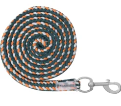 WALDHAUSEN Anbindestrick Plus - Karabinerhaken