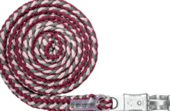 WALDHAUSEN Anbindestrick Plus - Panikhaken
