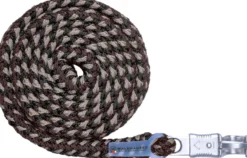 WALDHAUSEN Anbindestrick Plus - Panikhaken