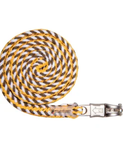 WALDHAUSEN Anbindestrick Plus - Panikhaken