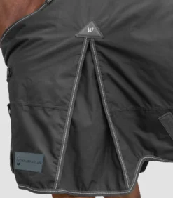 WALDHAUSEN ARCTIC Outdoordecke, 200 g