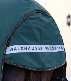 WALDHAUSEN ARCTIC Outdoordecke, High Neck, Light