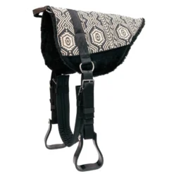 WALDHAUSEN Bare-Back-Pad, Reitkissen