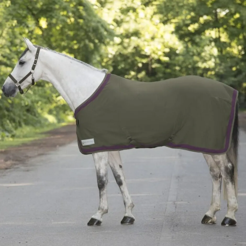 WALDHAUSEN COMFORT Fleecedecke Esperia Two