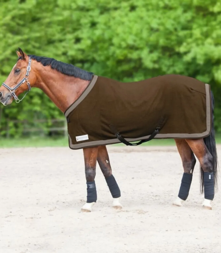 WALDHAUSEN COMFORT Fleecedecke Esperia Two