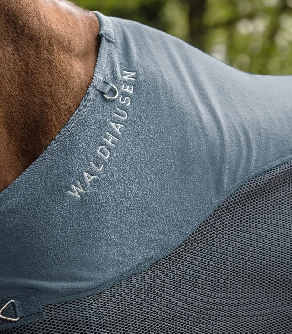 WALDHAUSEN COMFORT Fleece-Fliegendecke