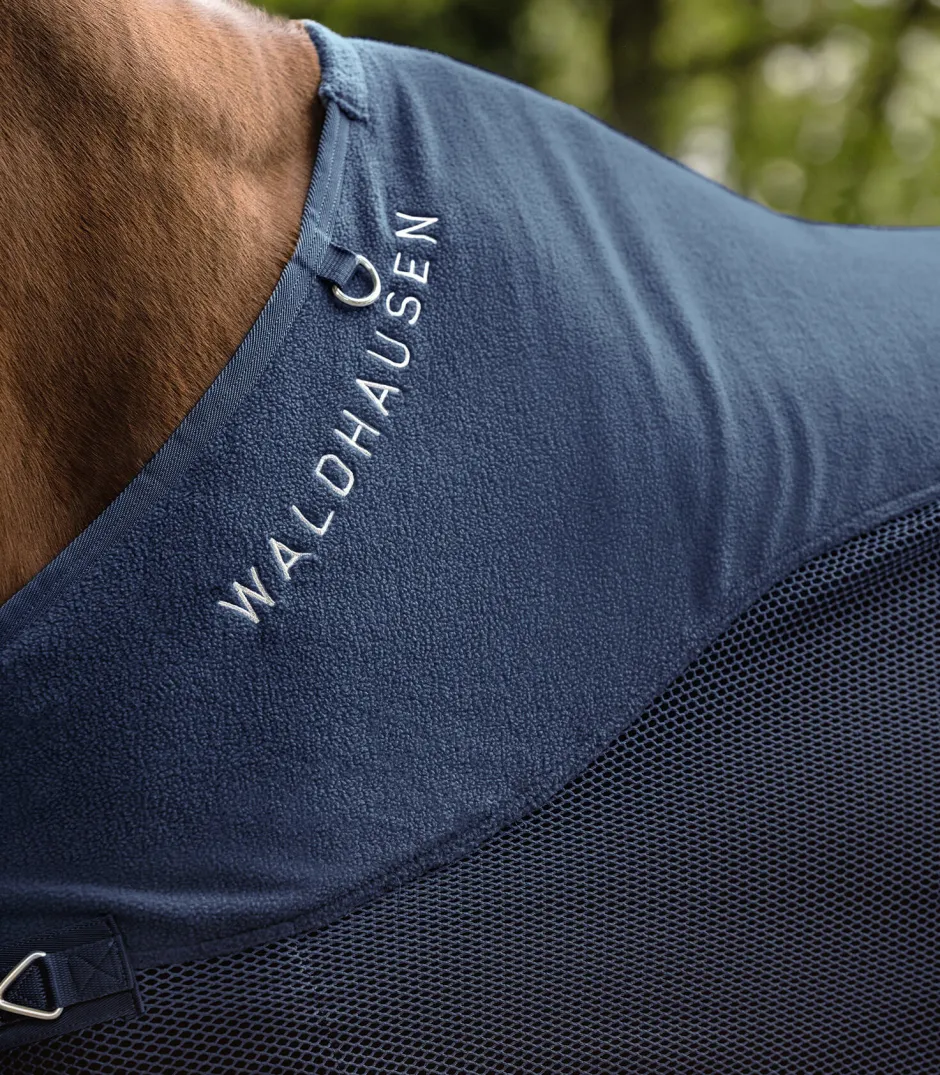WALDHAUSEN COMFORT Fleece-Fliegendecke