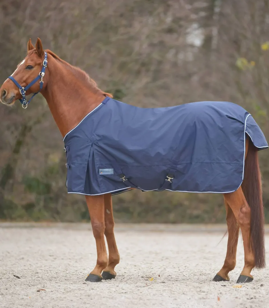 WALDHAUSEN COMFORT Regendecke mit Kreuzbegurtung