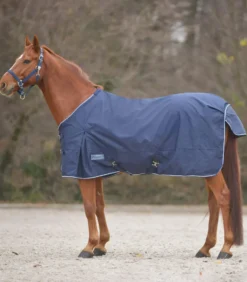 WALDHAUSEN COMFORT Regendecke mit Kreuzbegurtung
