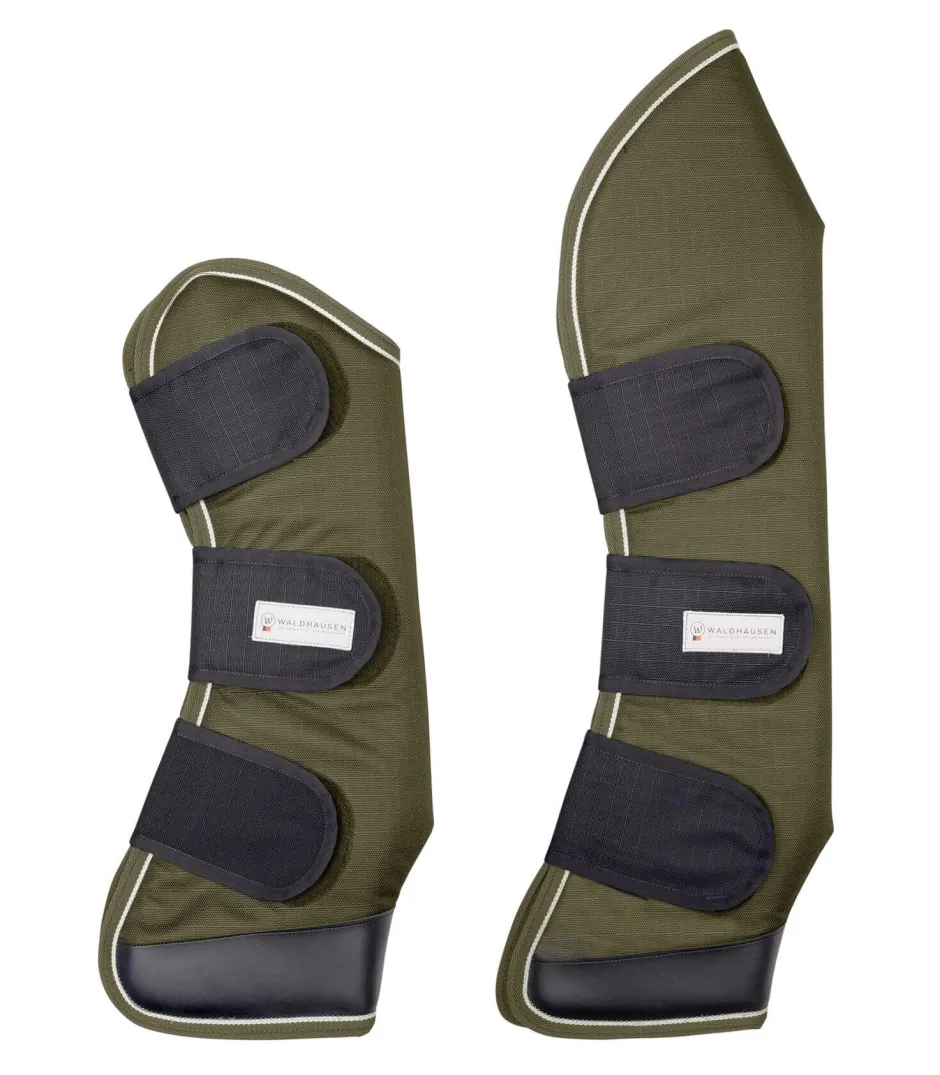 WALDHAUSEN COMFORT Transportgamasche, 4er Set