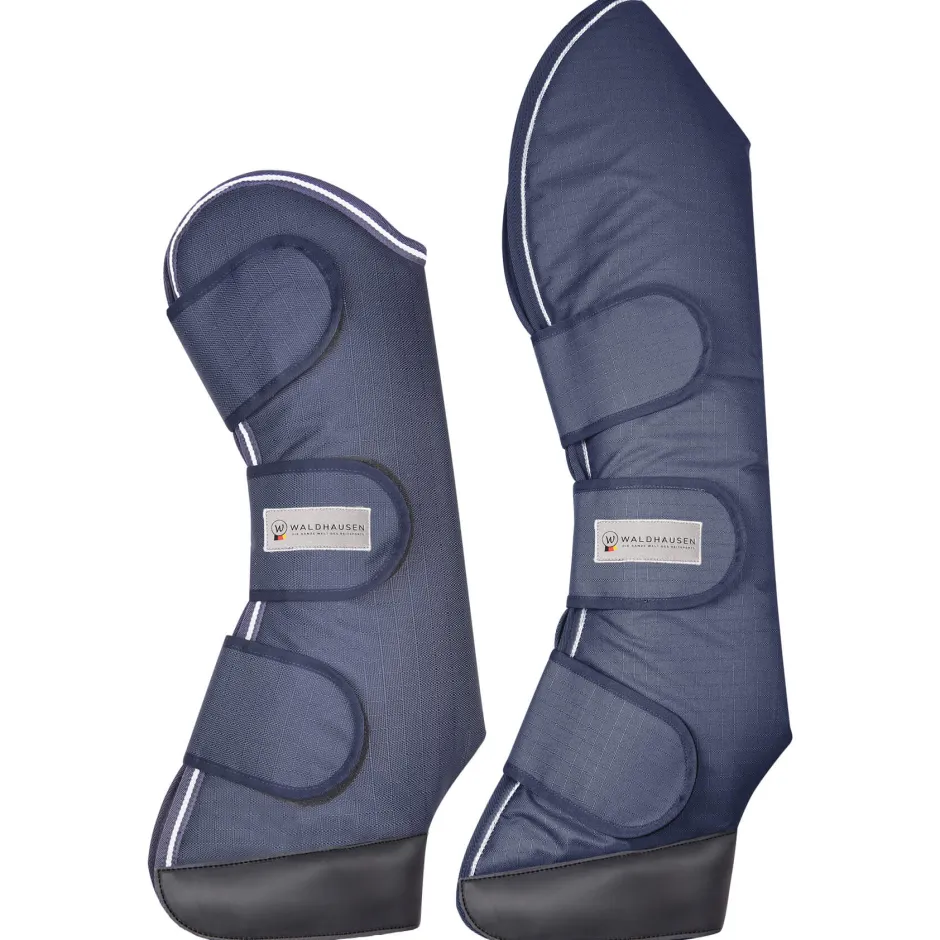 WALDHAUSEN COMFORT Transportgamasche, 4er Set