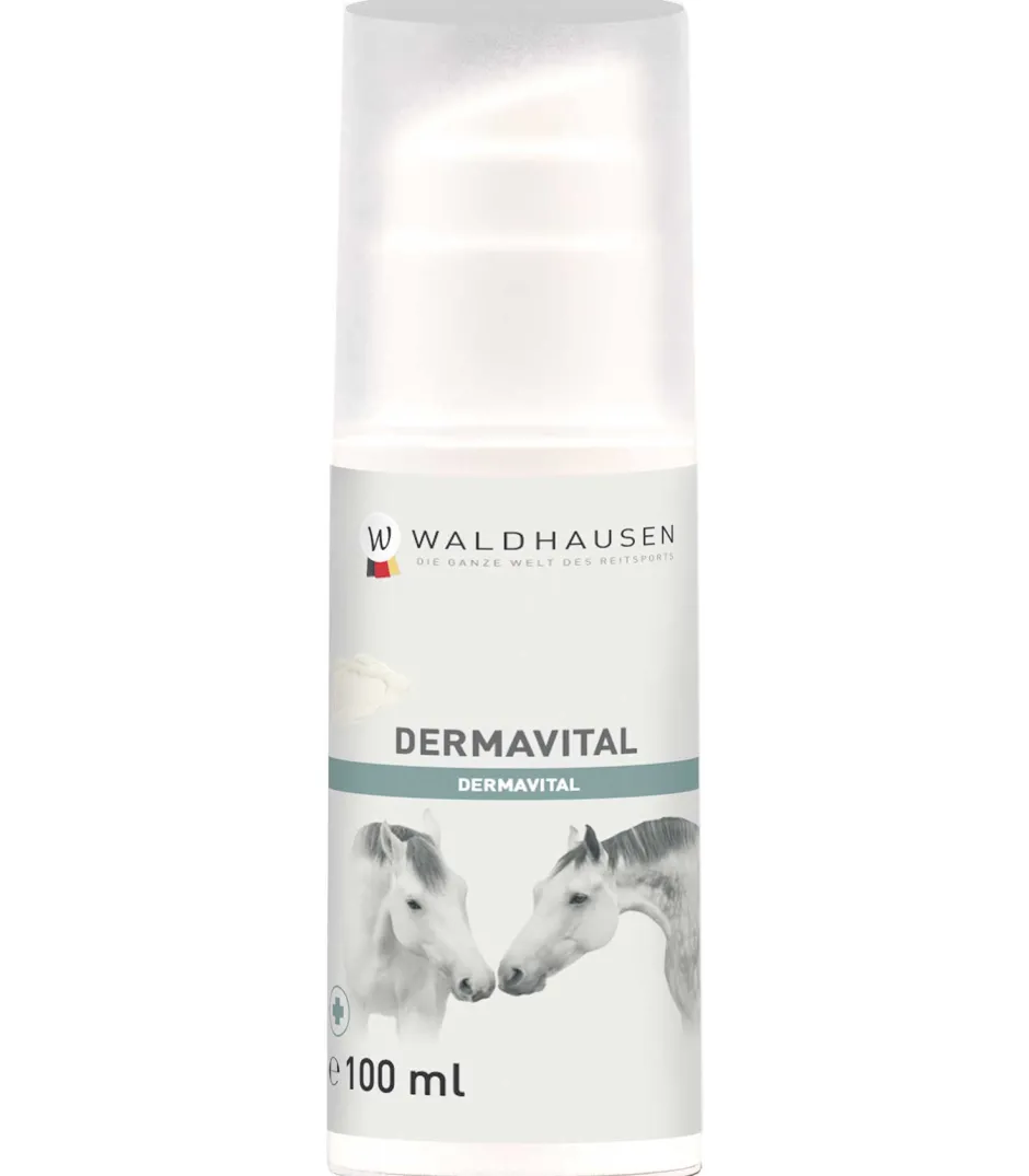 WALDHAUSEN DermaVital, 100 ml