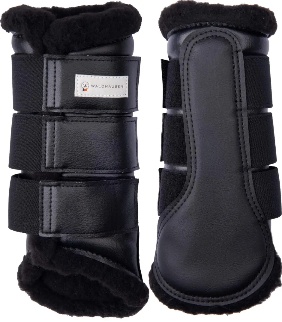 WALDHAUSEN Dressurgamasche Soft