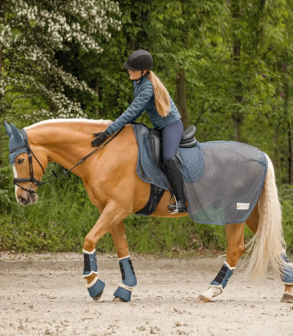 WALDHAUSEN Dressurgamasche Pegasus