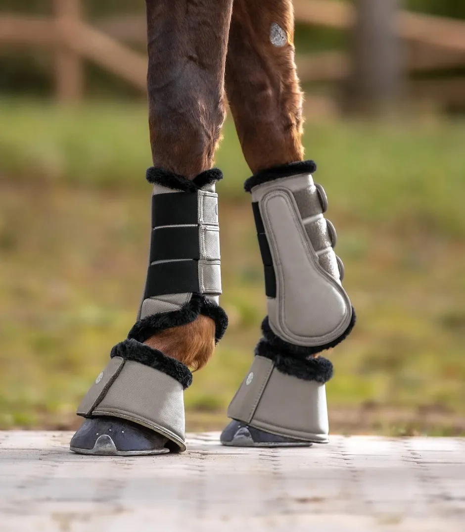 WALDHAUSEN Dressurgamasche Pegasus