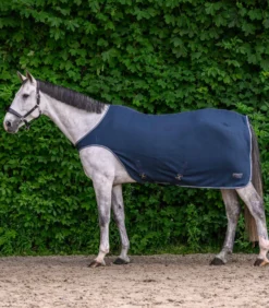 WALDHAUSEN ECONOMIC Fleece-Führmaschinendecke