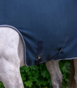 WALDHAUSEN ECONOMIC Fleece-Führmaschinendecke