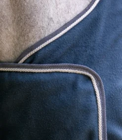 WALDHAUSEN ECONOMIC Fleece- und Sponsorendecke