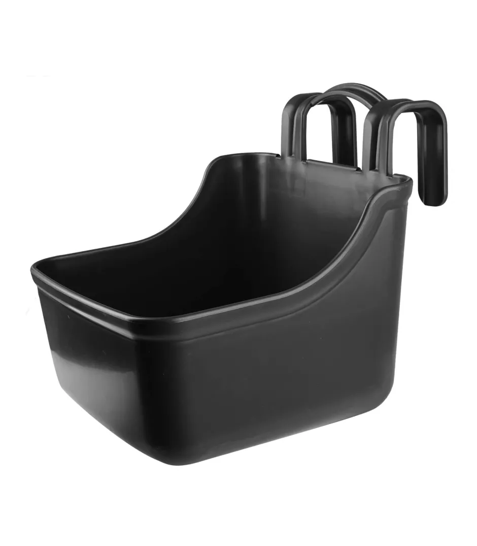 WALDHAUSEN Einhängetrog mit Griff, 12 l