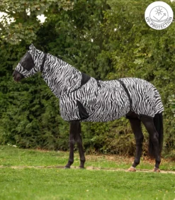 WALDHAUSEN Ekzemdecke Zebra Premium