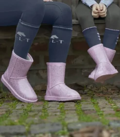 WALDHAUSEN ELT Bootie Rainless