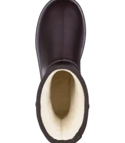WALDHAUSEN ELT Bootie Rainless