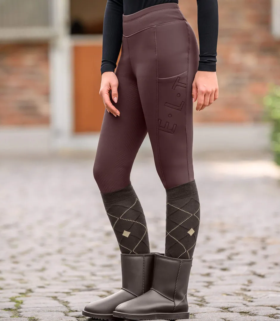 WALDHAUSEN ELT Bootie Rainless
