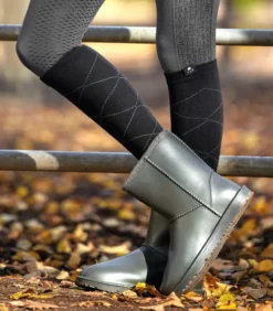 WALDHAUSEN ELT Bootie Rainless