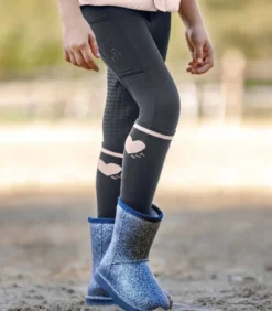 WALDHAUSEN ELT Bootie Rainless