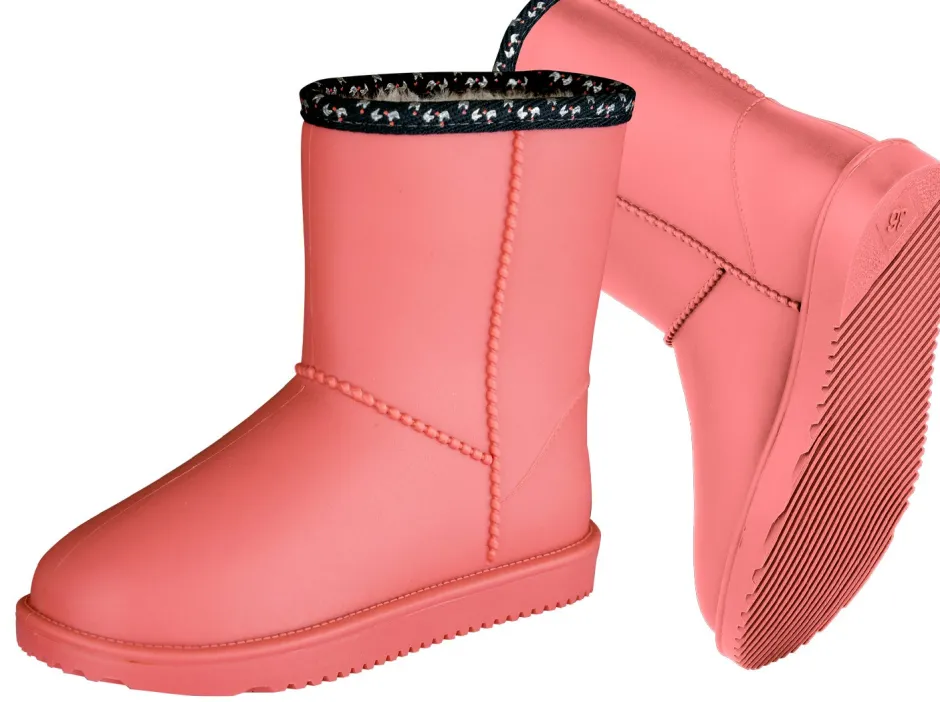WALDHAUSEN ELT Bootie Rainless