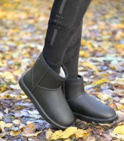 WALDHAUSEN ELT Bootie Rainless Short