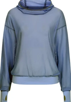 WALDHAUSEN ELT Fliegenschutz-Hoody Ruby