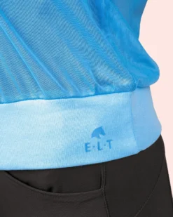 WALDHAUSEN ELT Fliegenschutz-Hoody Ruby