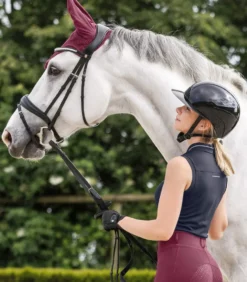 WALDHAUSEN ELT Funktions-Polotop Paris