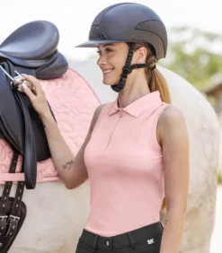 WALDHAUSEN ELT Funktions-Polotop Paris