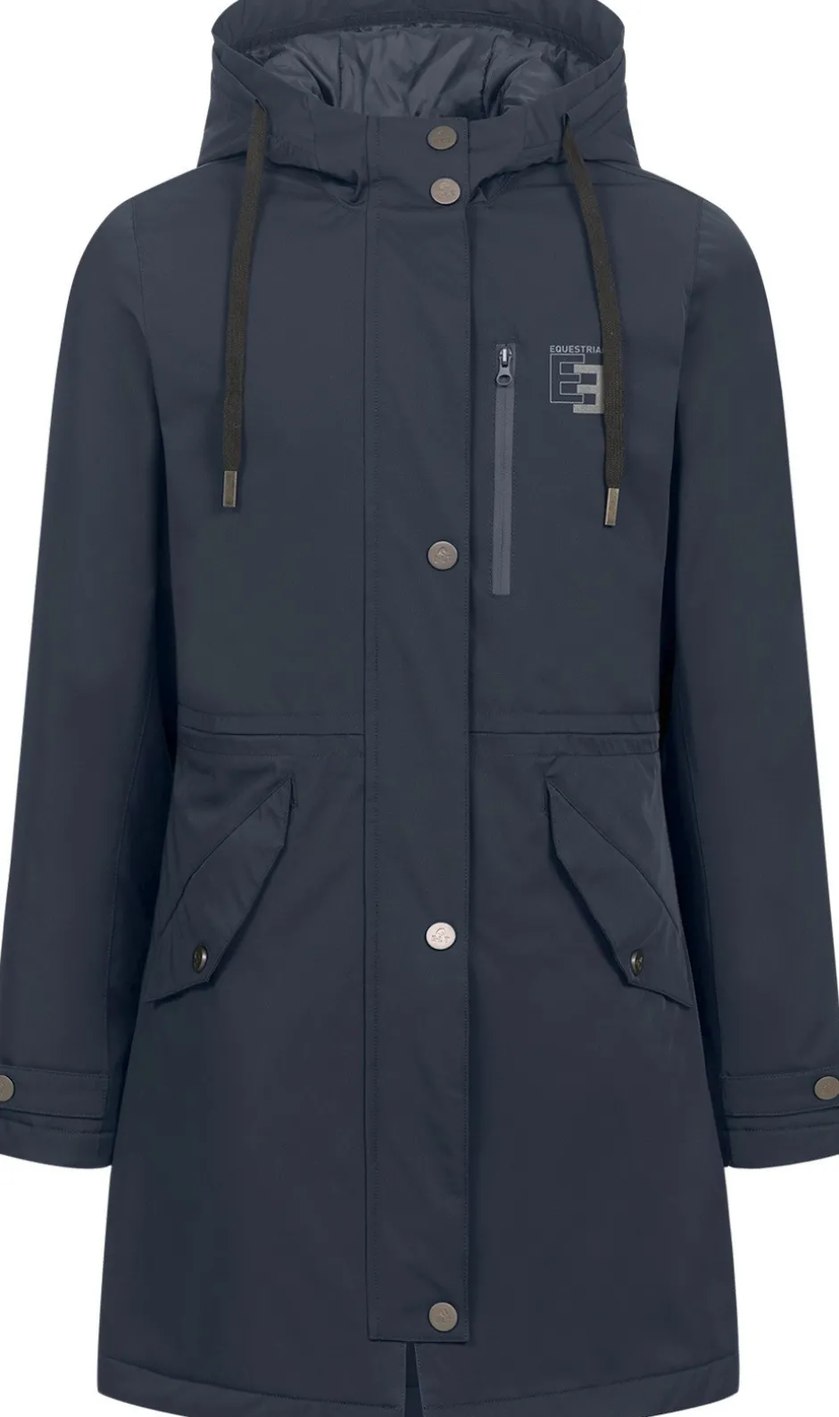 WALDHAUSEN ELT Funktions-Reitparka Ava, Teens