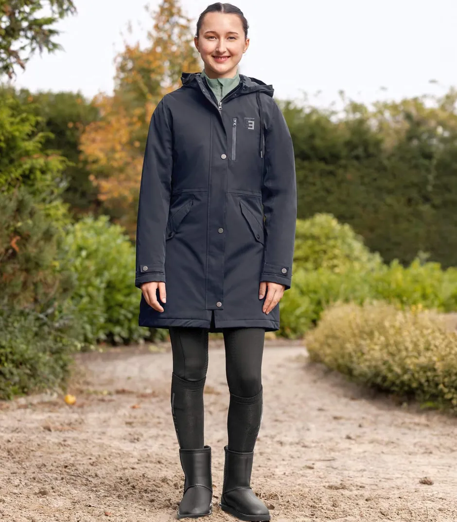 WALDHAUSEN ELT Funktions-Reitparka Ava, Teens
