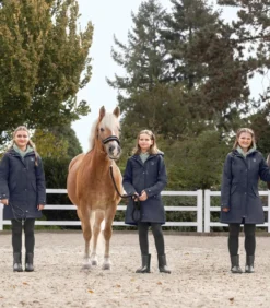 WALDHAUSEN ELT Funktions-Reitparka Ava, Teens